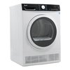 Avanti 4.0 cu. ft. Front Load Dryer, White FLD40V0W